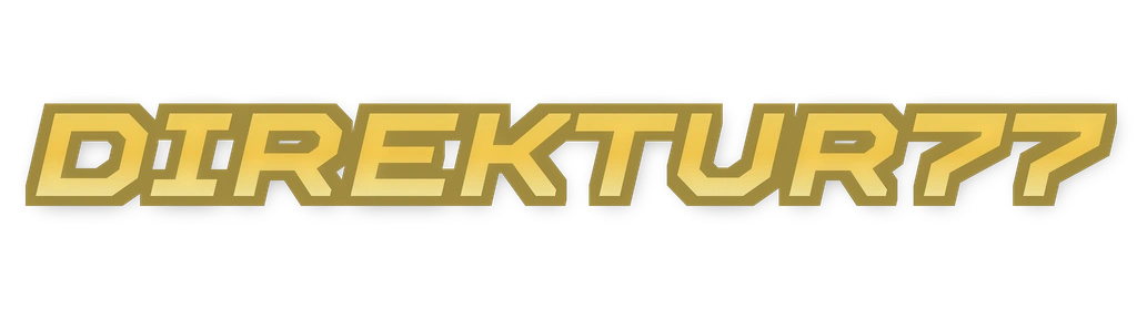 Logo DIREKTUR77
